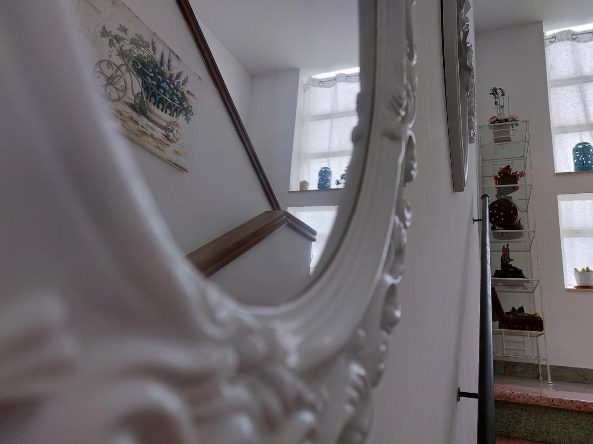 Nonna Anita Palace Narni Bagian luar foto