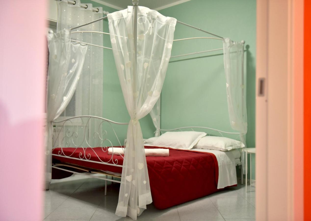 Nonna Anita Palace Narni Bagian luar foto