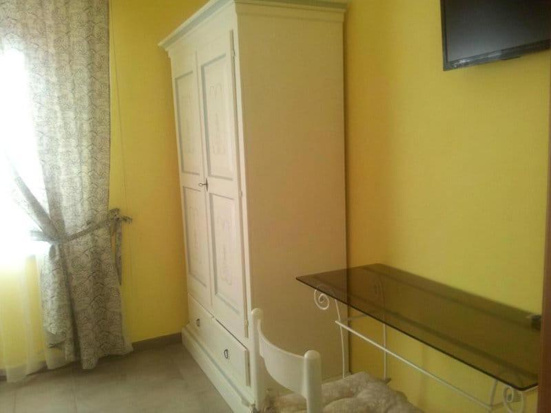 Nonna Anita Palace Narni Bagian luar foto