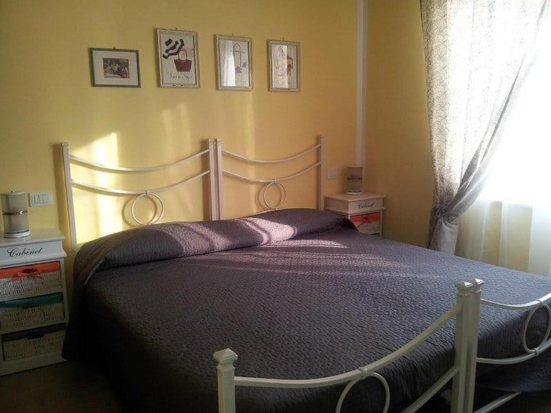 Nonna Anita Palace Narni Bagian luar foto