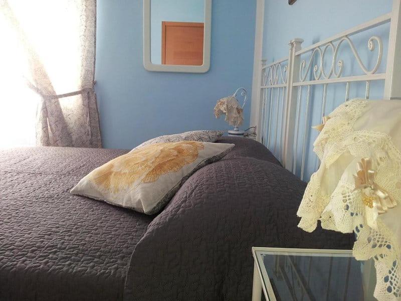 Nonna Anita Palace Narni Bagian luar foto