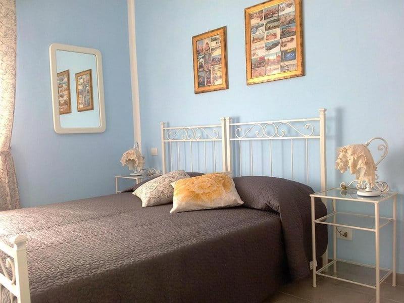 Nonna Anita Palace Narni Bagian luar foto