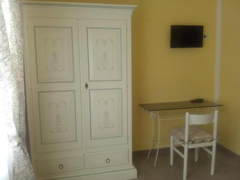 Nonna Anita Palace Narni Bagian luar foto