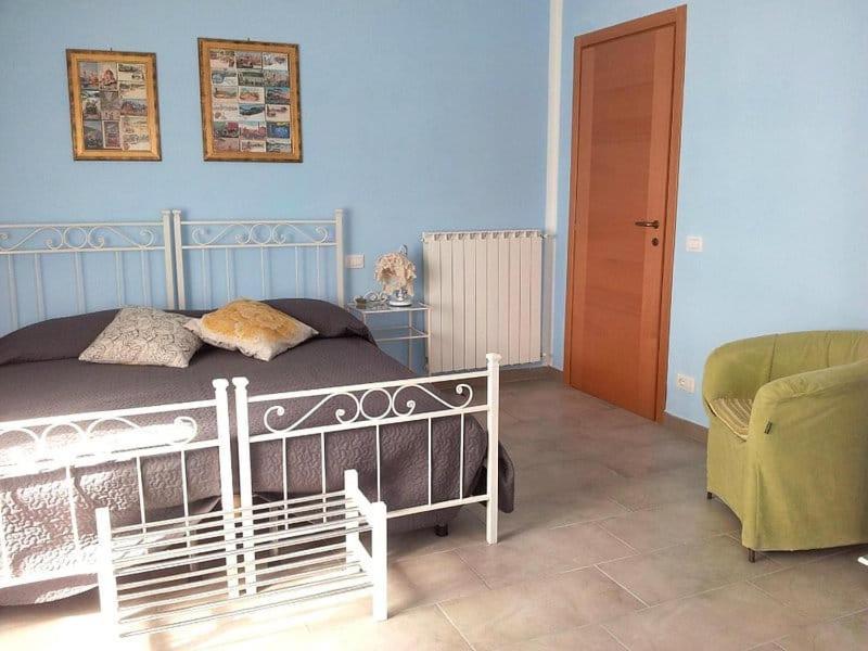 Nonna Anita Palace Narni Bagian luar foto