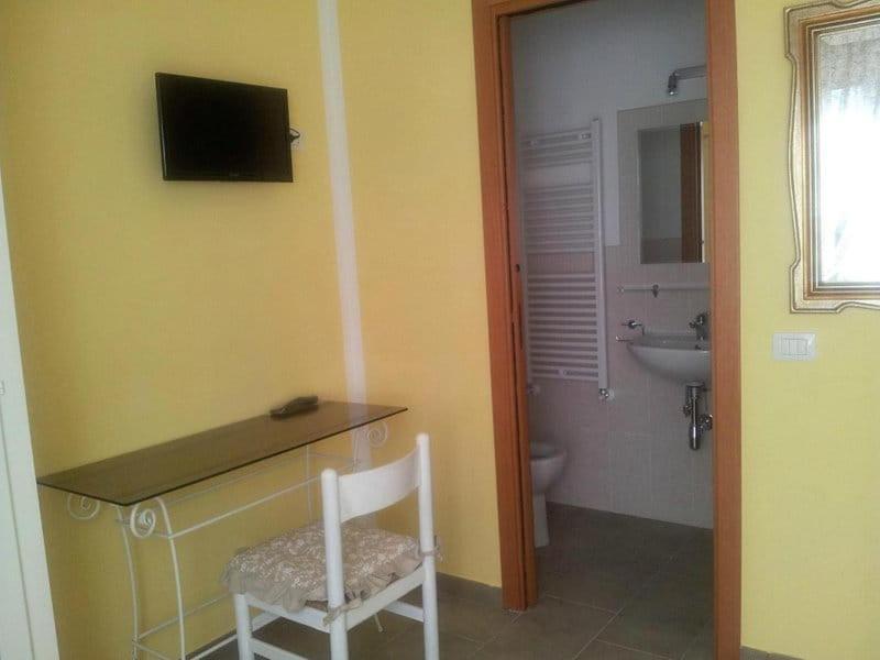Nonna Anita Palace Narni Bagian luar foto