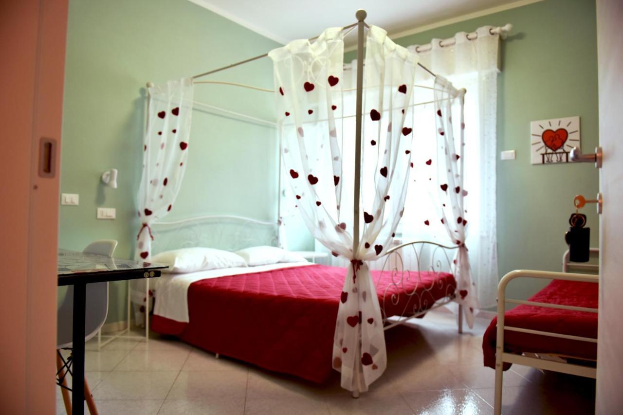 Nonna Anita Palace Narni Bagian luar foto