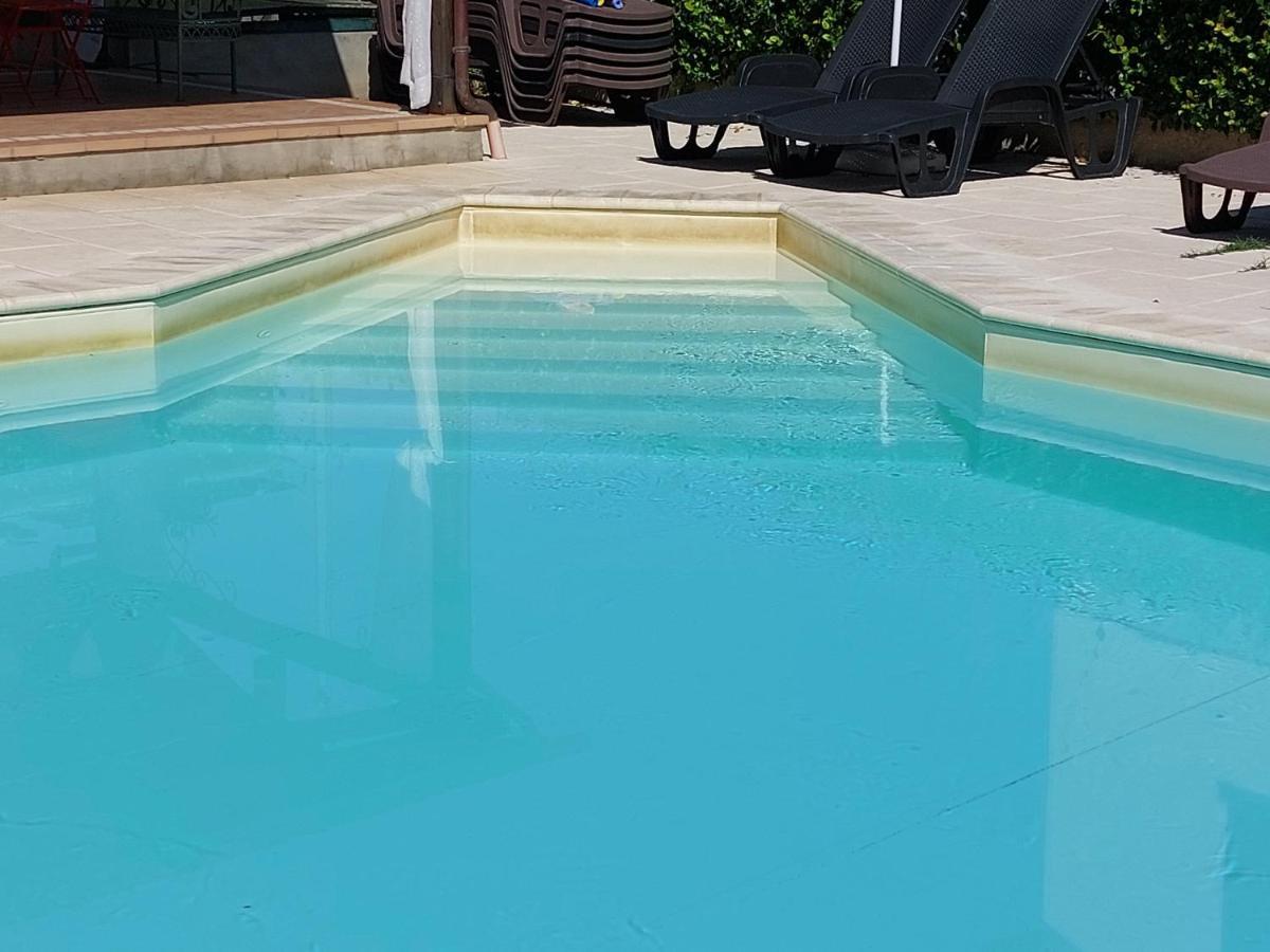 Nonna Anita Palace Narni Bagian luar foto