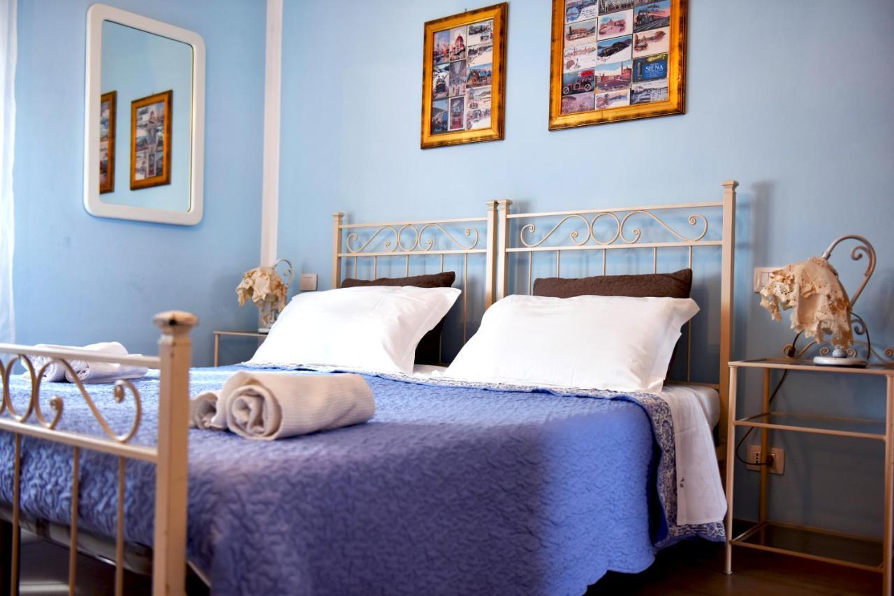 Nonna Anita Palace Narni Bagian luar foto