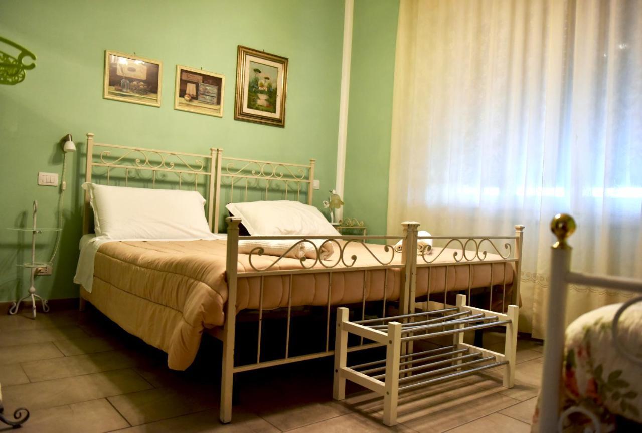 Nonna Anita Palace Narni Bagian luar foto