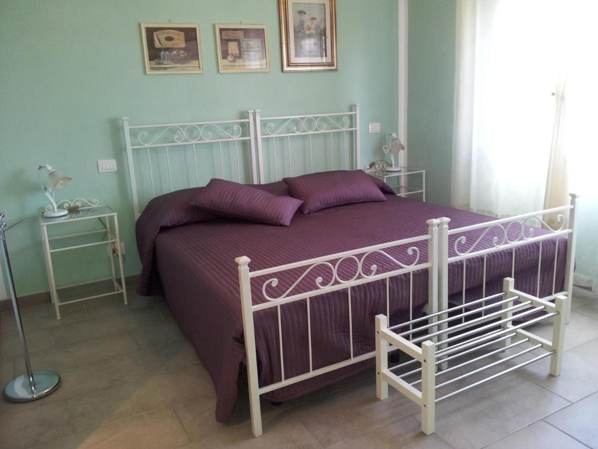 Nonna Anita Palace Narni Bagian luar foto
