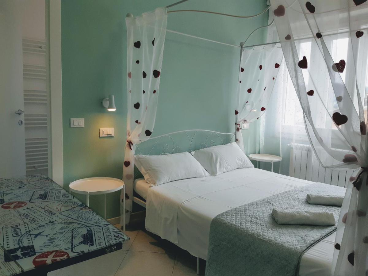Nonna Anita Palace Narni Bagian luar foto