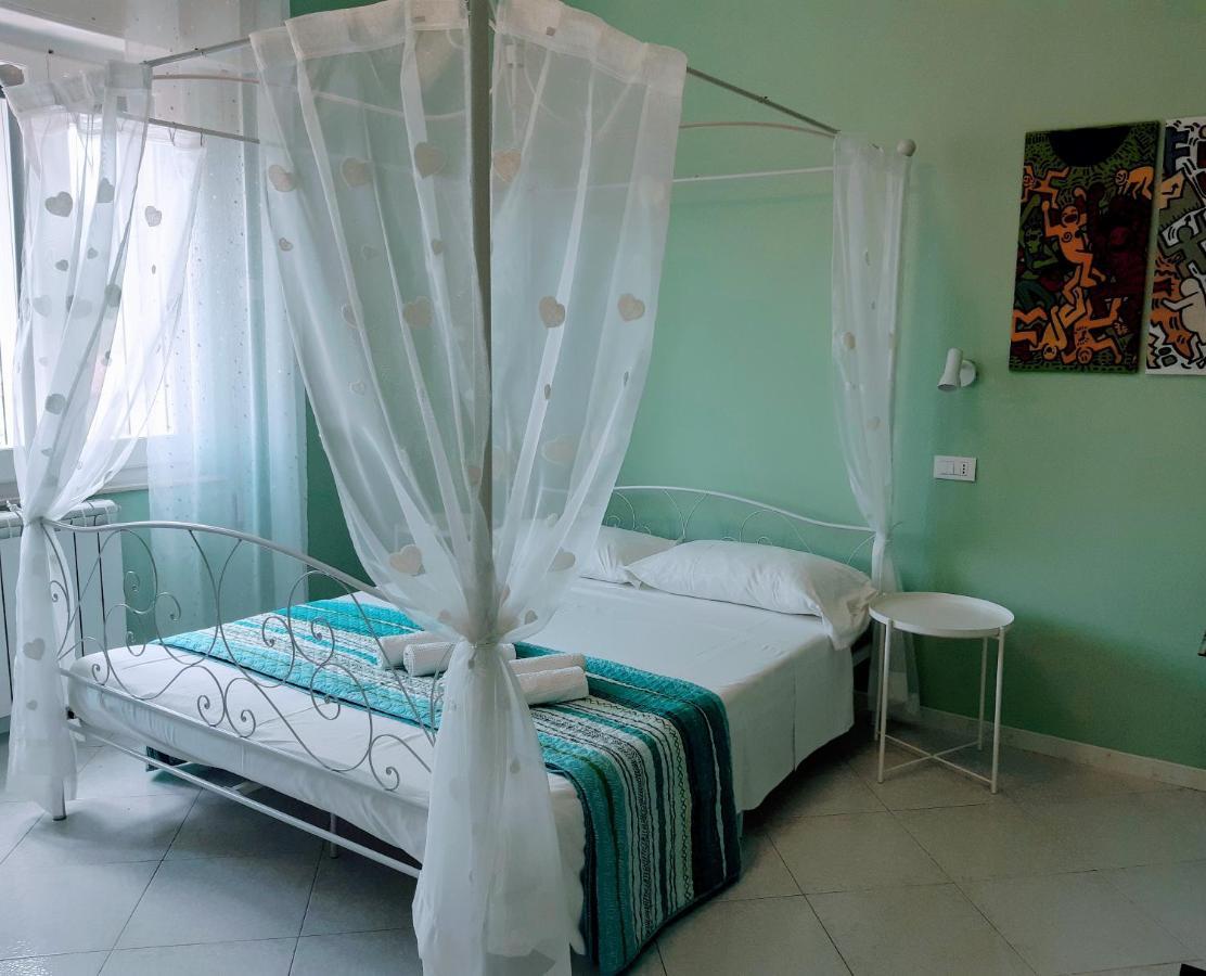 Nonna Anita Palace Narni Bagian luar foto