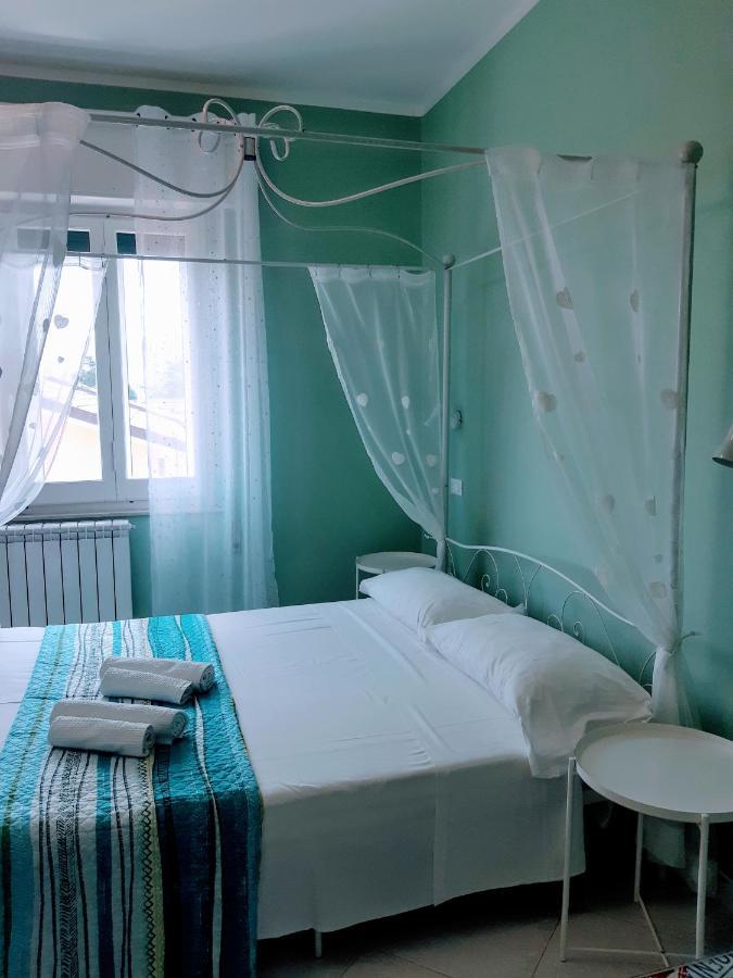 Nonna Anita Palace Narni Bagian luar foto