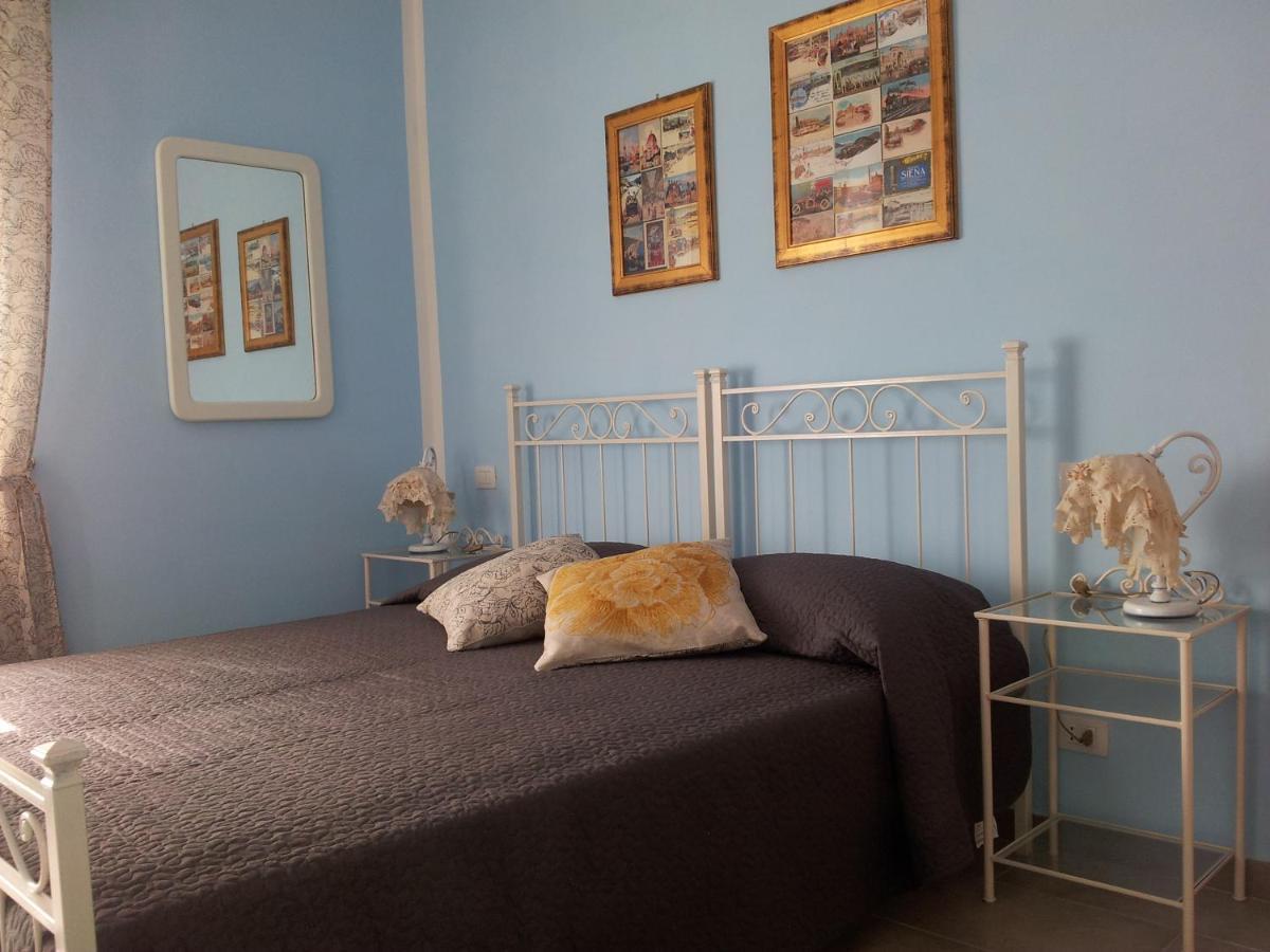 Nonna Anita Palace Narni Bagian luar foto
