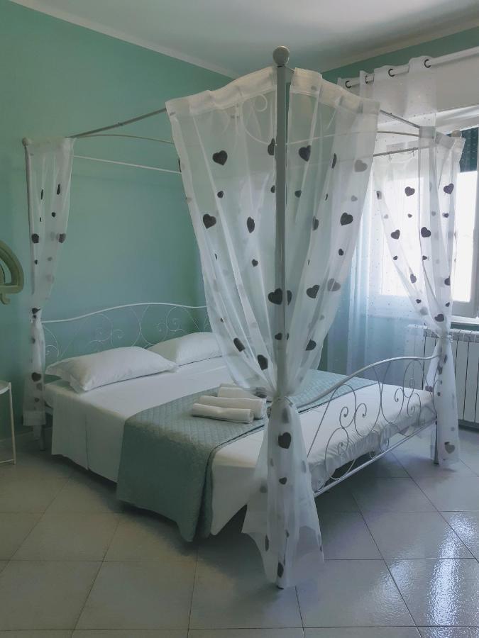 Nonna Anita Palace Narni Bagian luar foto