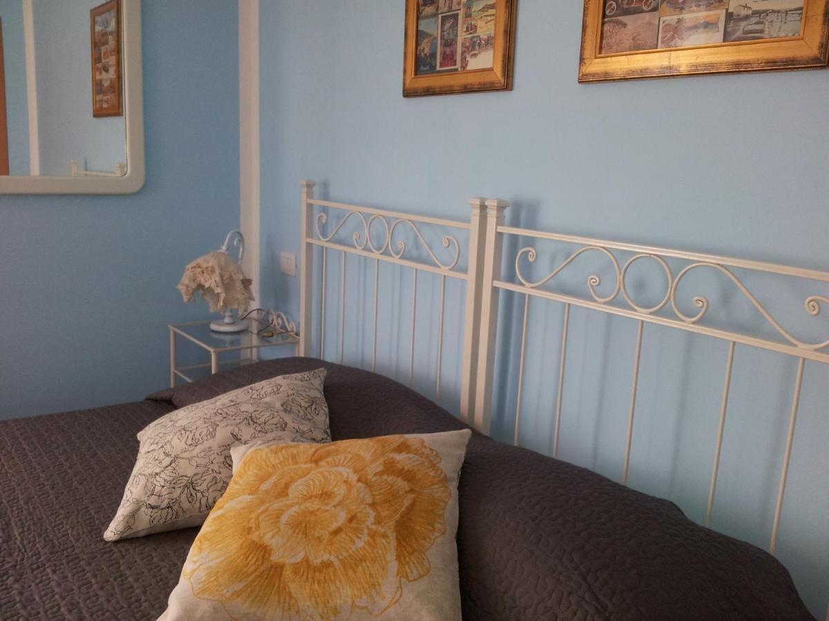 Nonna Anita Palace Narni Bagian luar foto