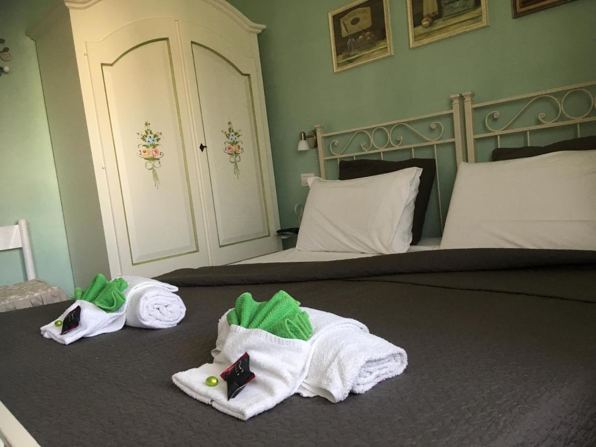 Nonna Anita Palace Narni Bagian luar foto