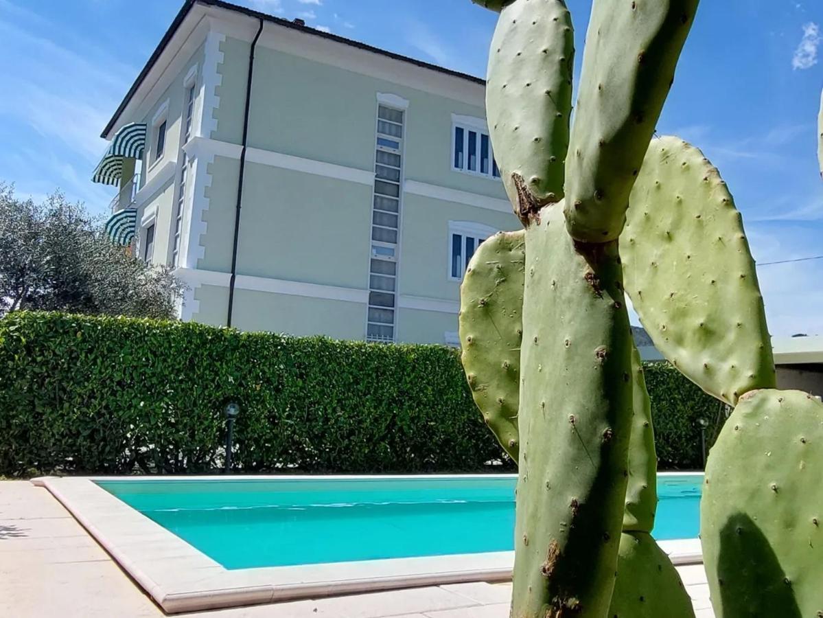 Nonna Anita Palace Narni Bagian luar foto