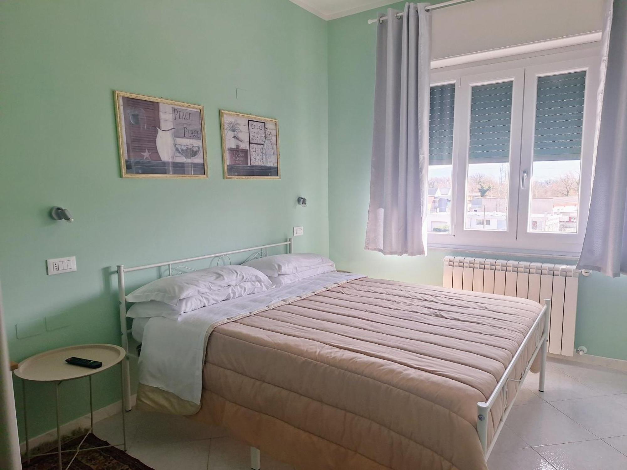 Nonna Anita Palace Narni Bagian luar foto