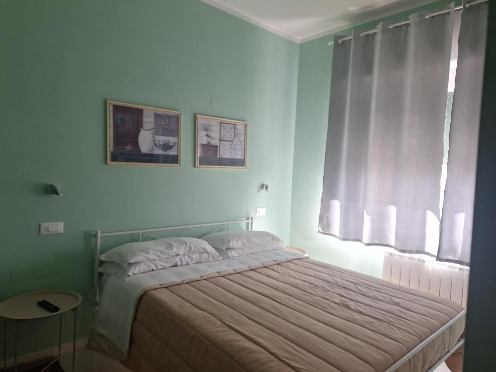 Nonna Anita Palace Narni Bagian luar foto
