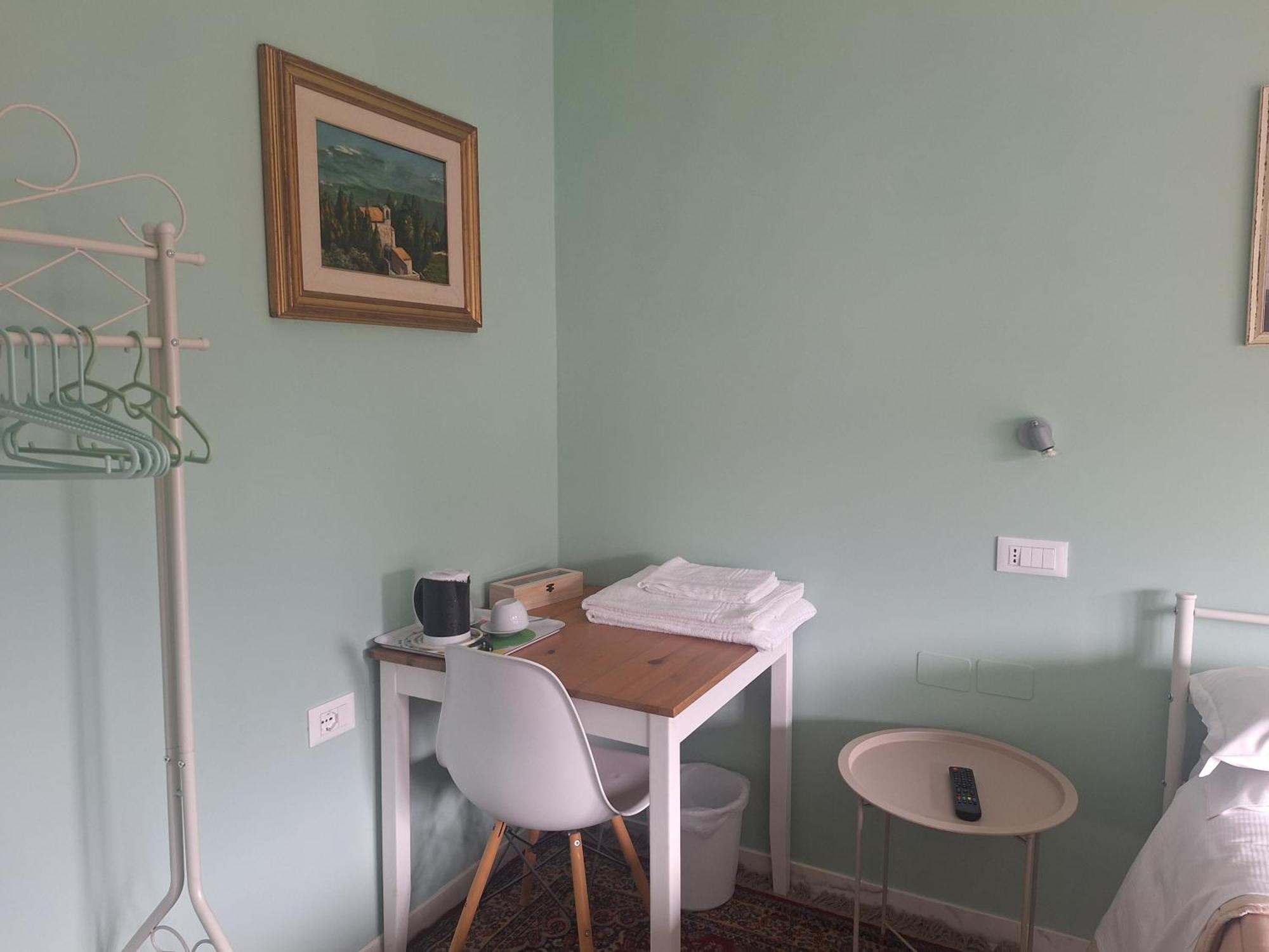 Nonna Anita Palace Narni Bagian luar foto