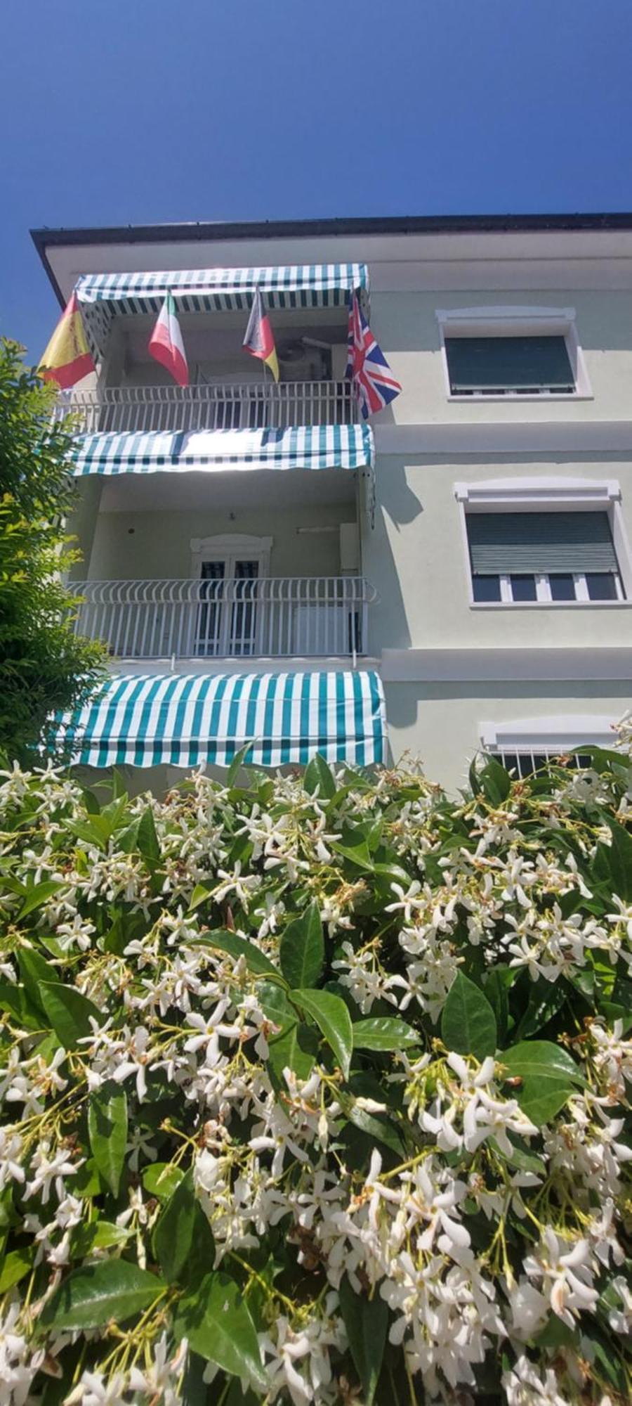 Nonna Anita Palace Narni Bagian luar foto